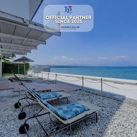 Desenzanoloft Official Partner Marriott Homes & Villas - Villa Meraviglia Desenzano del Garda Exteriér fotografie
