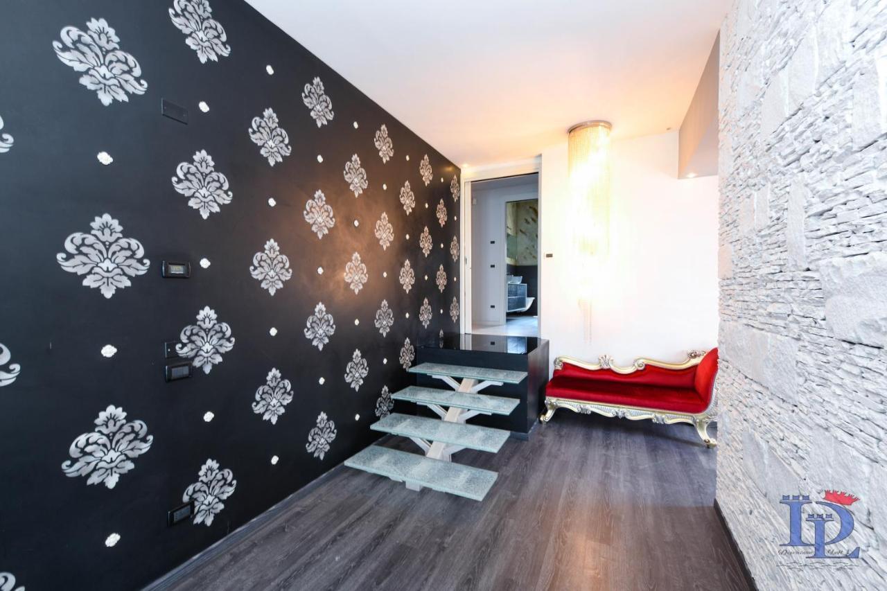 Desenzanoloft Official Partner Marriott Homes & Villas - Villa Meraviglia Desenzano del Garda Exteriér fotografie