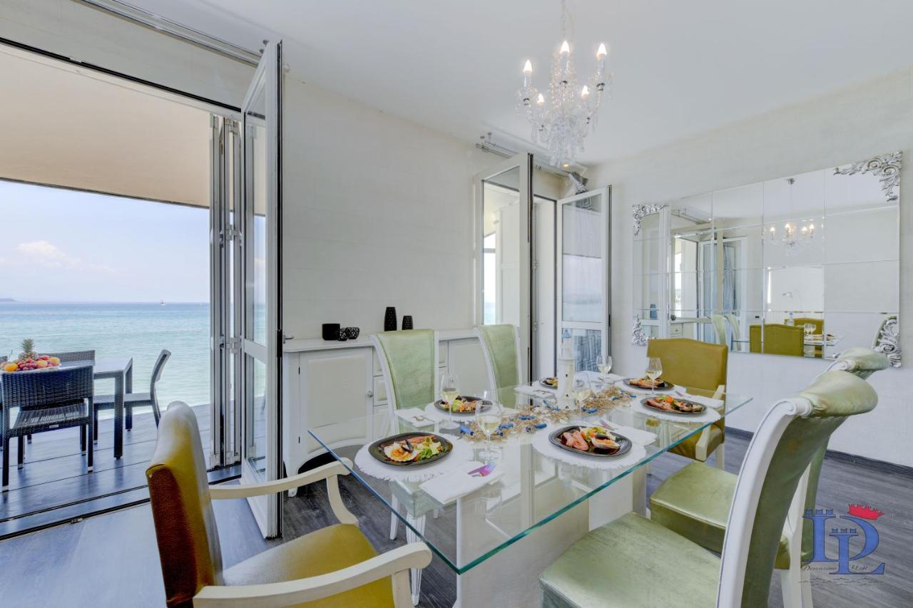 Desenzanoloft Official Partner Marriott Homes & Villas - Villa Meraviglia Desenzano del Garda Exteriér fotografie