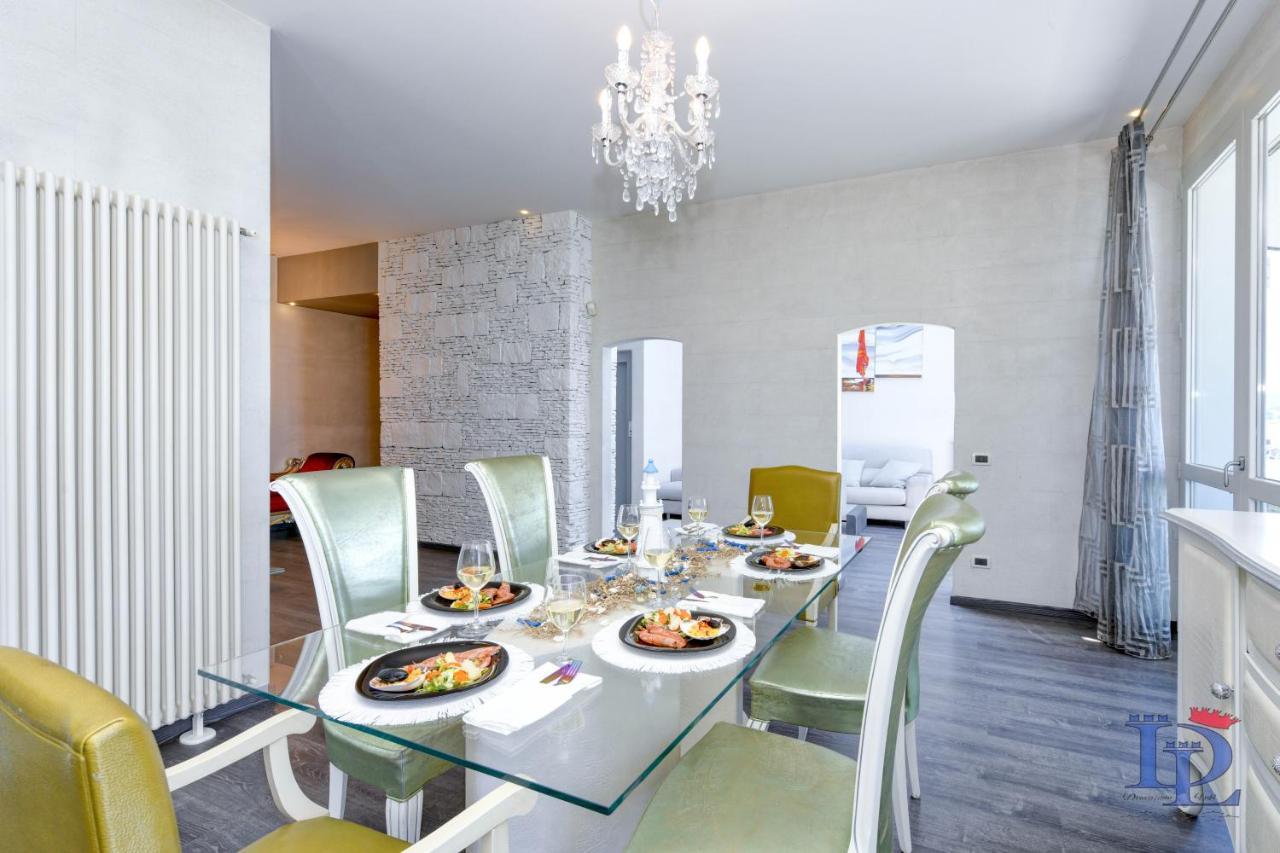 Desenzanoloft Official Partner Marriott Homes & Villas - Villa Meraviglia Desenzano del Garda Exteriér fotografie