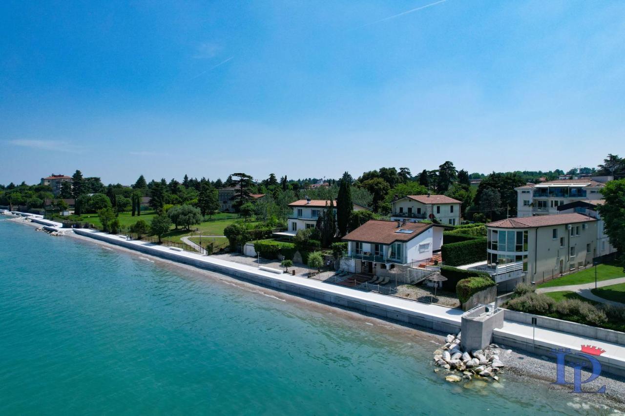 Desenzanoloft Official Partner Marriott Homes & Villas - Villa Meraviglia Desenzano del Garda Exteriér fotografie