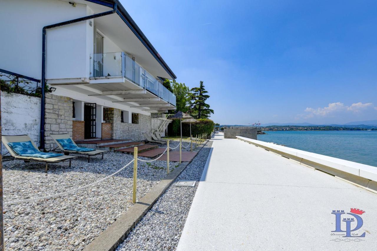 Desenzanoloft Official Partner Marriott Homes & Villas - Villa Meraviglia Desenzano del Garda Exteriér fotografie