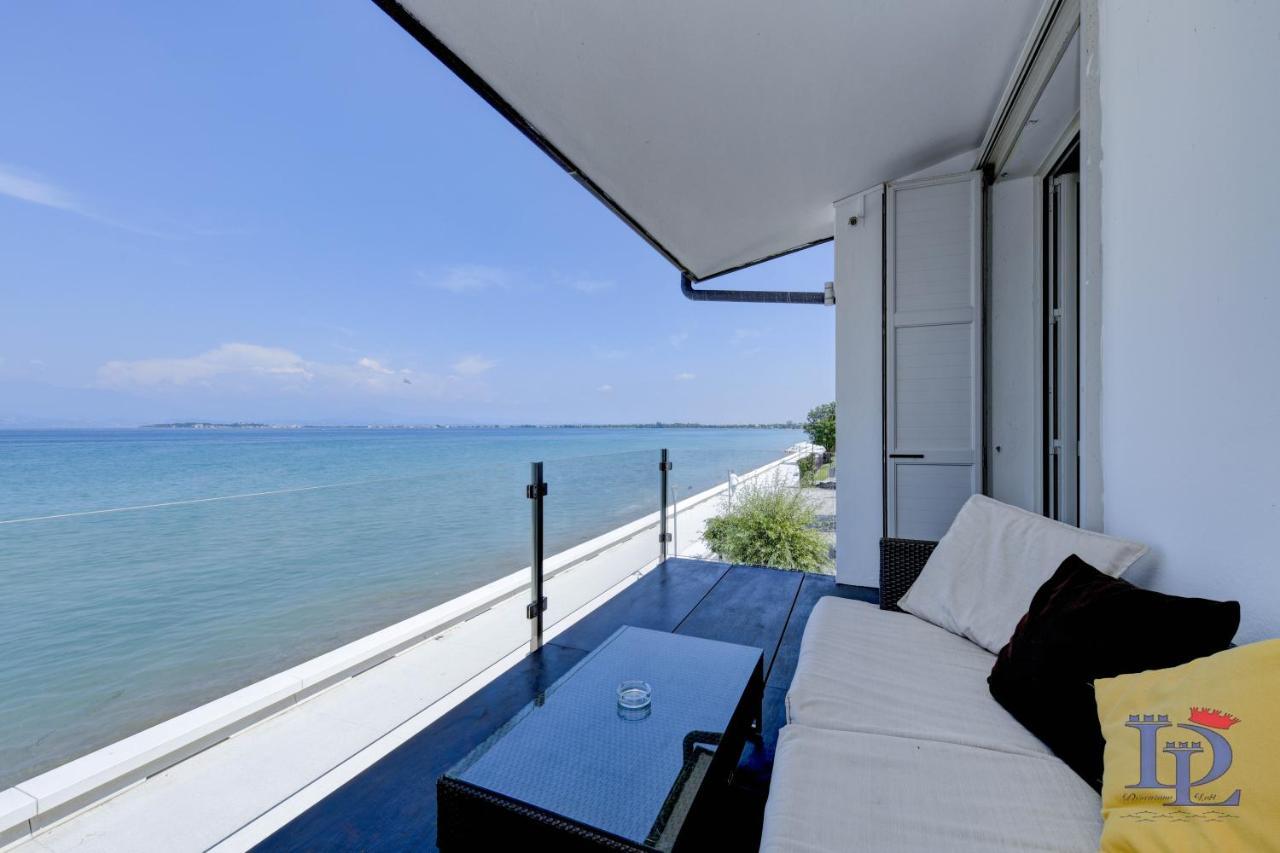 Desenzanoloft Official Partner Marriott Homes & Villas - Villa Meraviglia Desenzano del Garda Exteriér fotografie