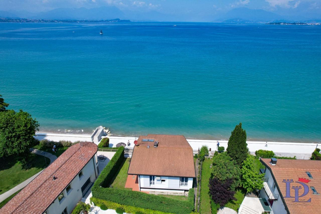 Desenzanoloft Official Partner Marriott Homes & Villas - Villa Meraviglia Desenzano del Garda Exteriér fotografie