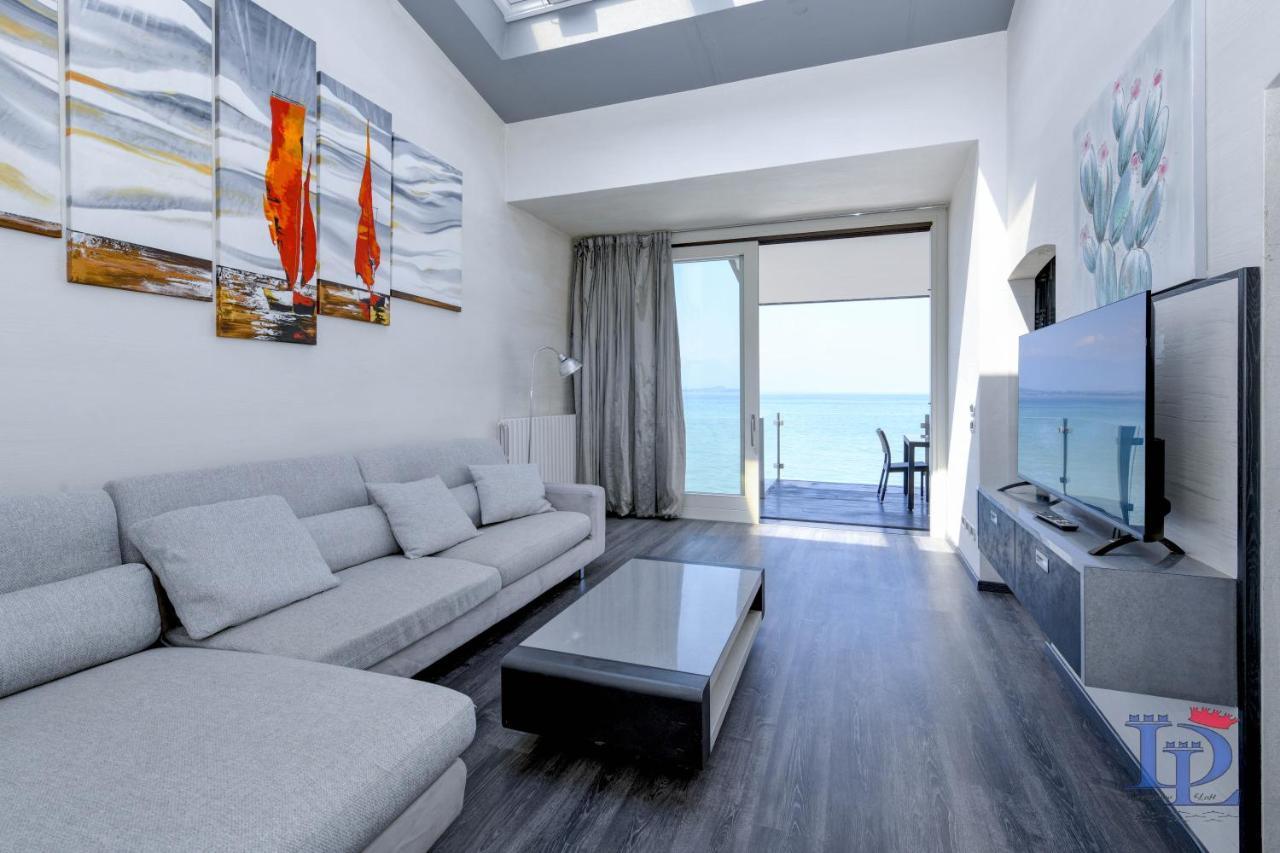 Desenzanoloft Official Partner Marriott Homes & Villas - Villa Meraviglia Desenzano del Garda Exteriér fotografie
