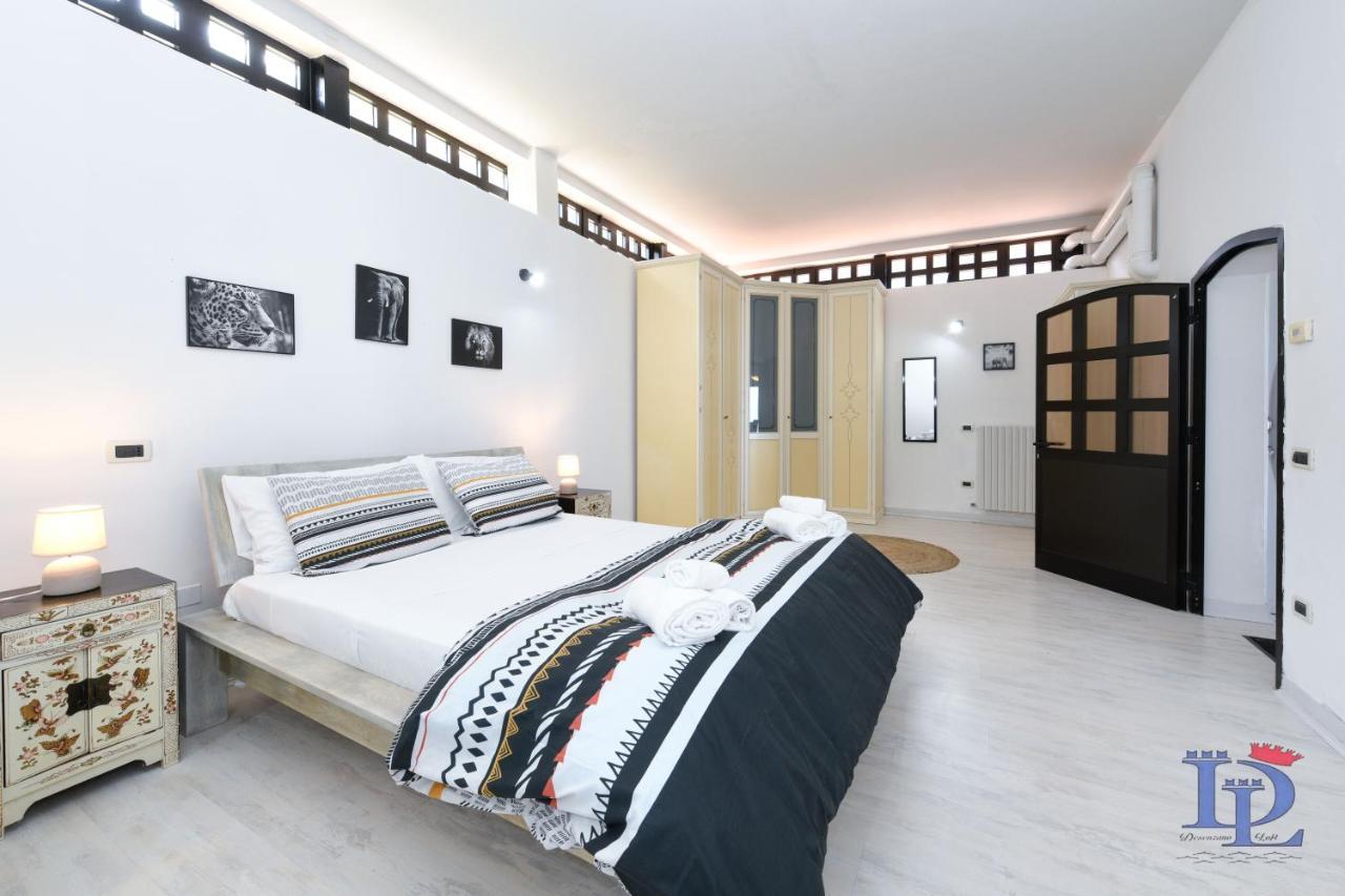 Desenzanoloft Official Partner Marriott Homes & Villas - Villa Meraviglia Desenzano del Garda Exteriér fotografie