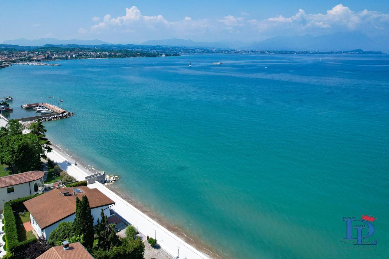 Desenzanoloft Official Partner Marriott Homes & Villas - Villa Meraviglia Desenzano del Garda Exteriér fotografie