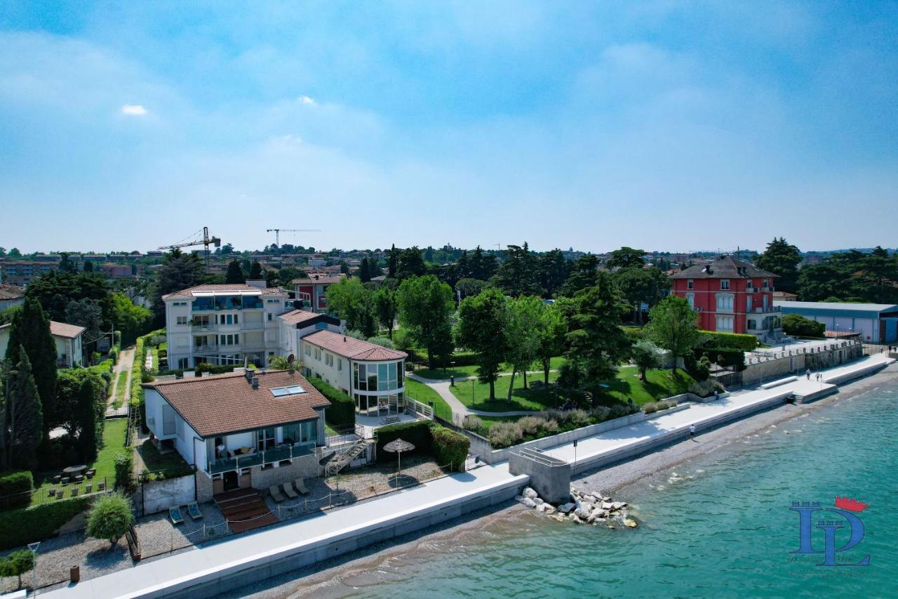 Desenzanoloft Official Partner Marriott Homes & Villas - Villa Meraviglia Desenzano del Garda Exteriér fotografie