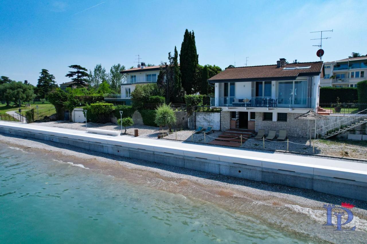 Desenzanoloft Official Partner Marriott Homes & Villas - Villa Meraviglia Desenzano del Garda Exteriér fotografie