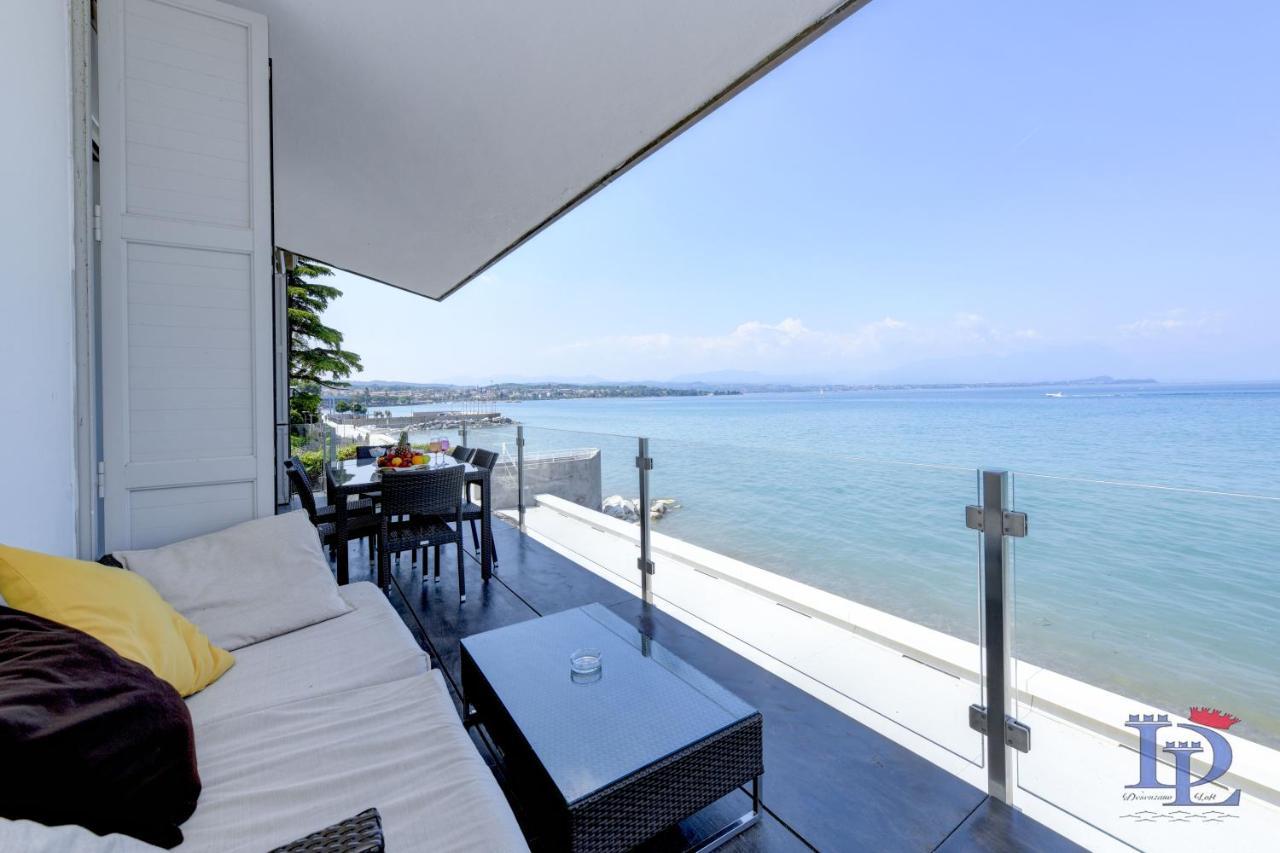 Desenzanoloft Official Partner Marriott Homes & Villas - Villa Meraviglia Desenzano del Garda Exteriér fotografie