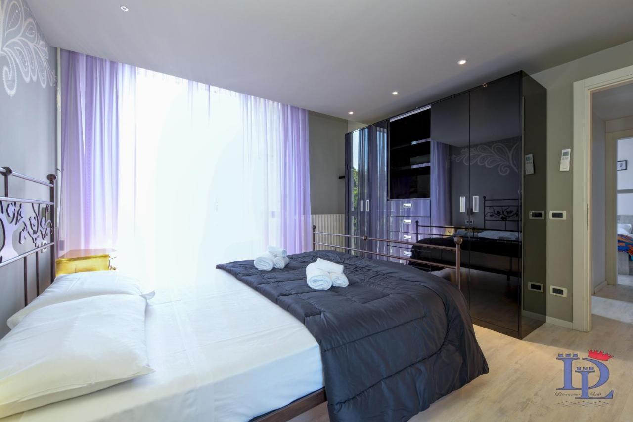 Desenzanoloft Official Partner Marriott Homes & Villas - Villa Meraviglia Desenzano del Garda Exteriér fotografie