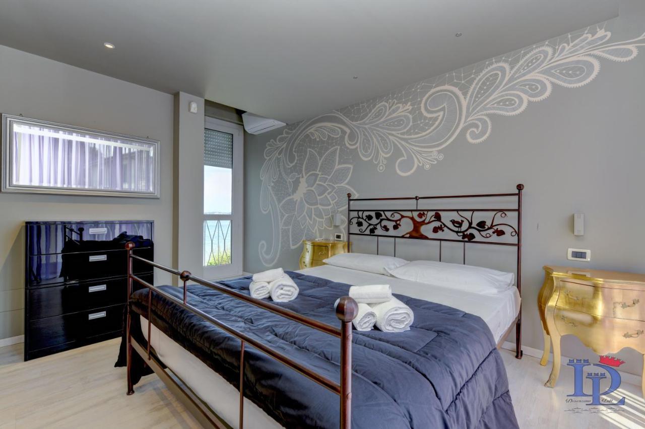 Desenzanoloft Official Partner Marriott Homes & Villas - Villa Meraviglia Desenzano del Garda Exteriér fotografie