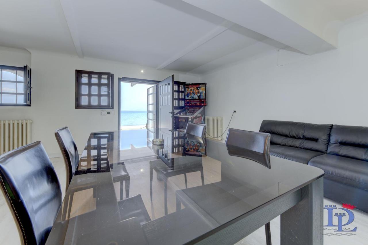 Desenzanoloft Official Partner Marriott Homes & Villas - Villa Meraviglia Desenzano del Garda Exteriér fotografie