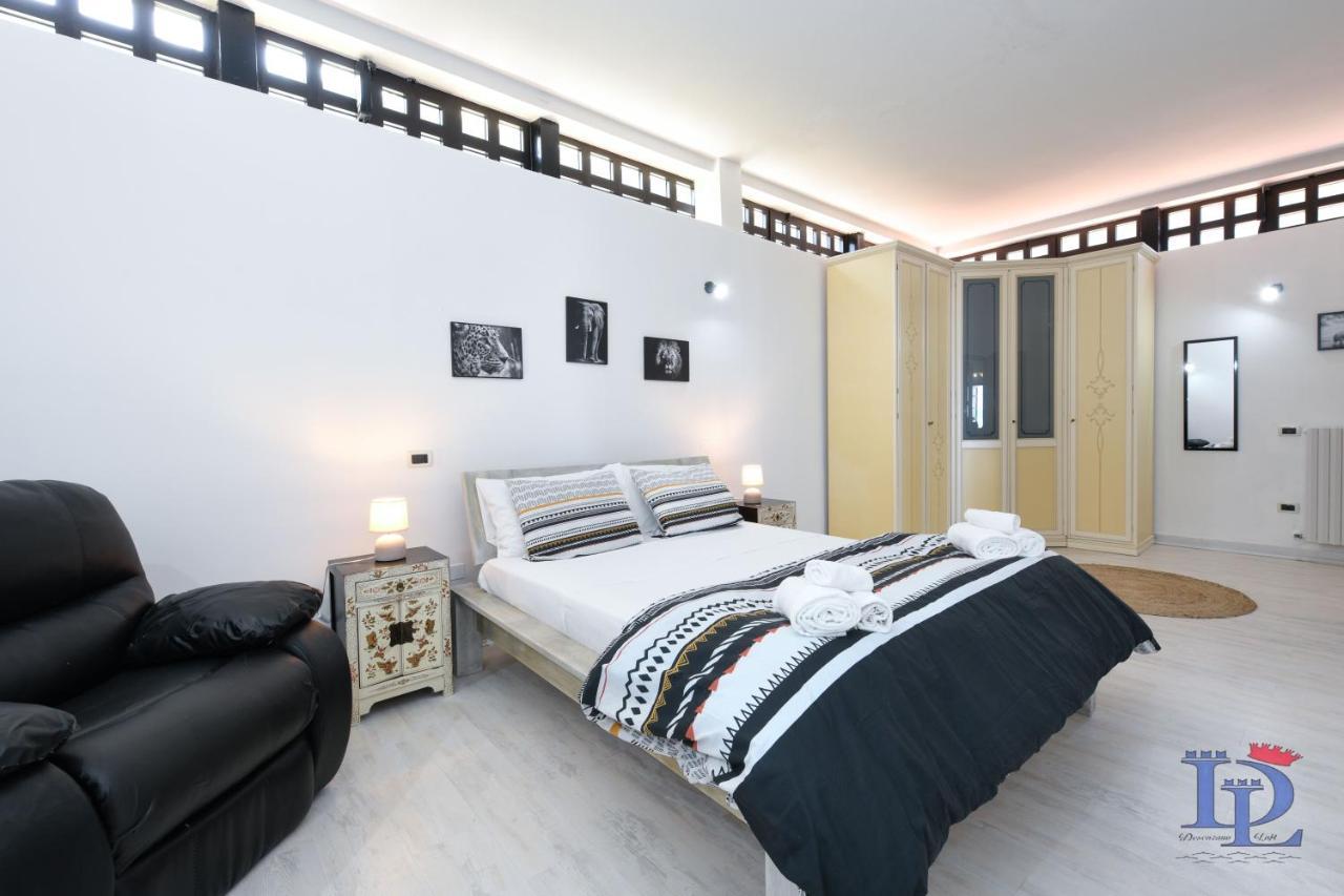 Desenzanoloft Official Partner Marriott Homes & Villas - Villa Meraviglia Desenzano del Garda Exteriér fotografie