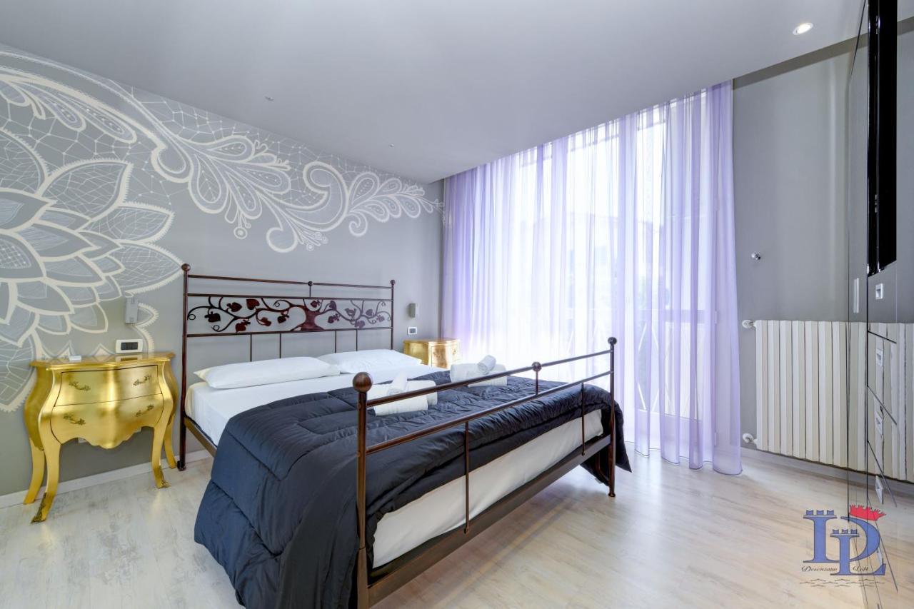 Desenzanoloft Official Partner Marriott Homes & Villas - Villa Meraviglia Desenzano del Garda Exteriér fotografie