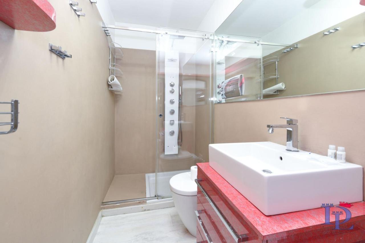 Desenzanoloft Official Partner Marriott Homes & Villas - Villa Meraviglia Desenzano del Garda Exteriér fotografie