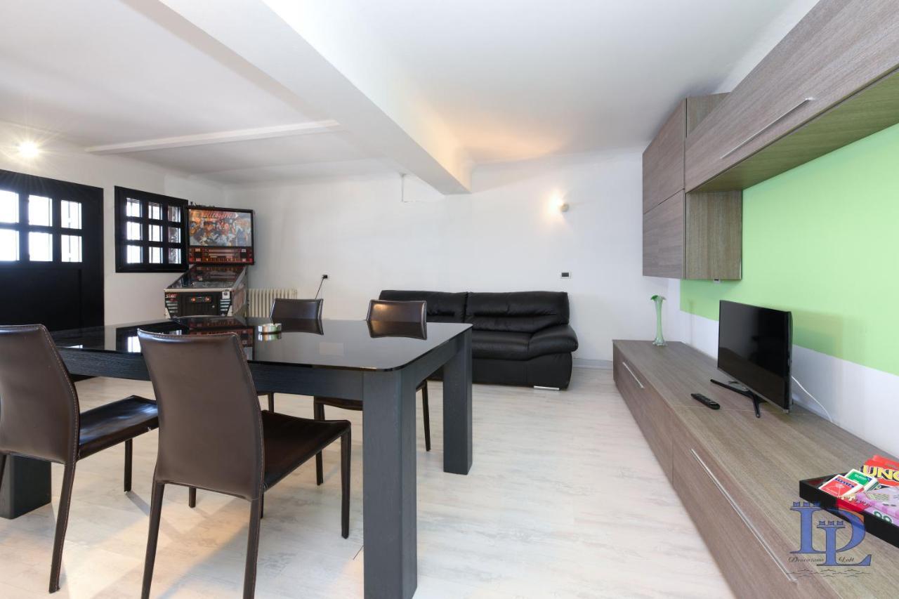 Desenzanoloft Official Partner Marriott Homes & Villas - Villa Meraviglia Desenzano del Garda Exteriér fotografie
