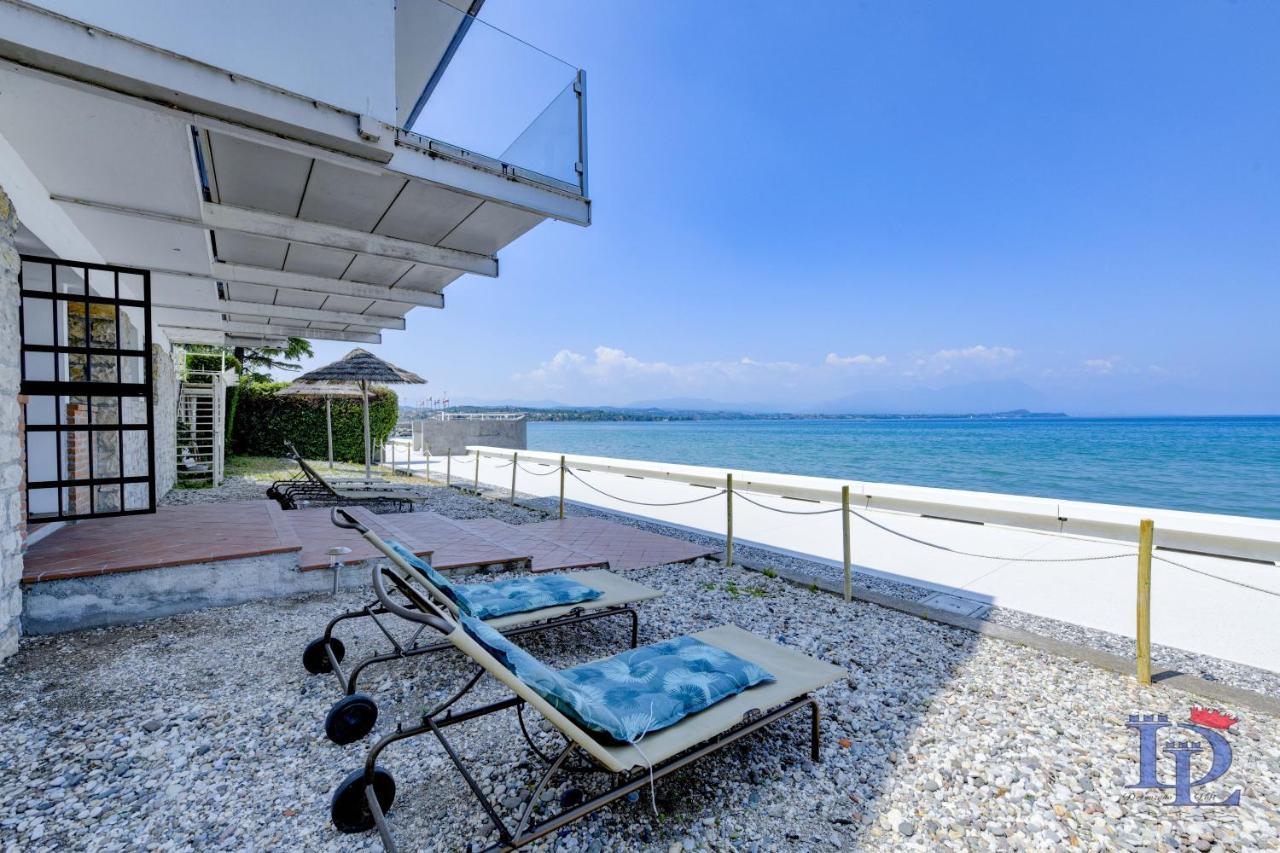 Desenzanoloft Official Partner Marriott Homes & Villas - Villa Meraviglia Desenzano del Garda Exteriér fotografie