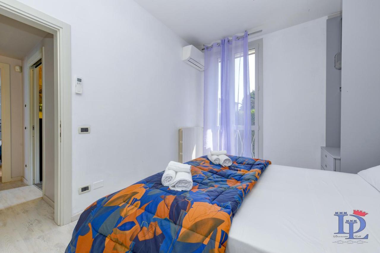 Desenzanoloft Official Partner Marriott Homes & Villas - Villa Meraviglia Desenzano del Garda Exteriér fotografie