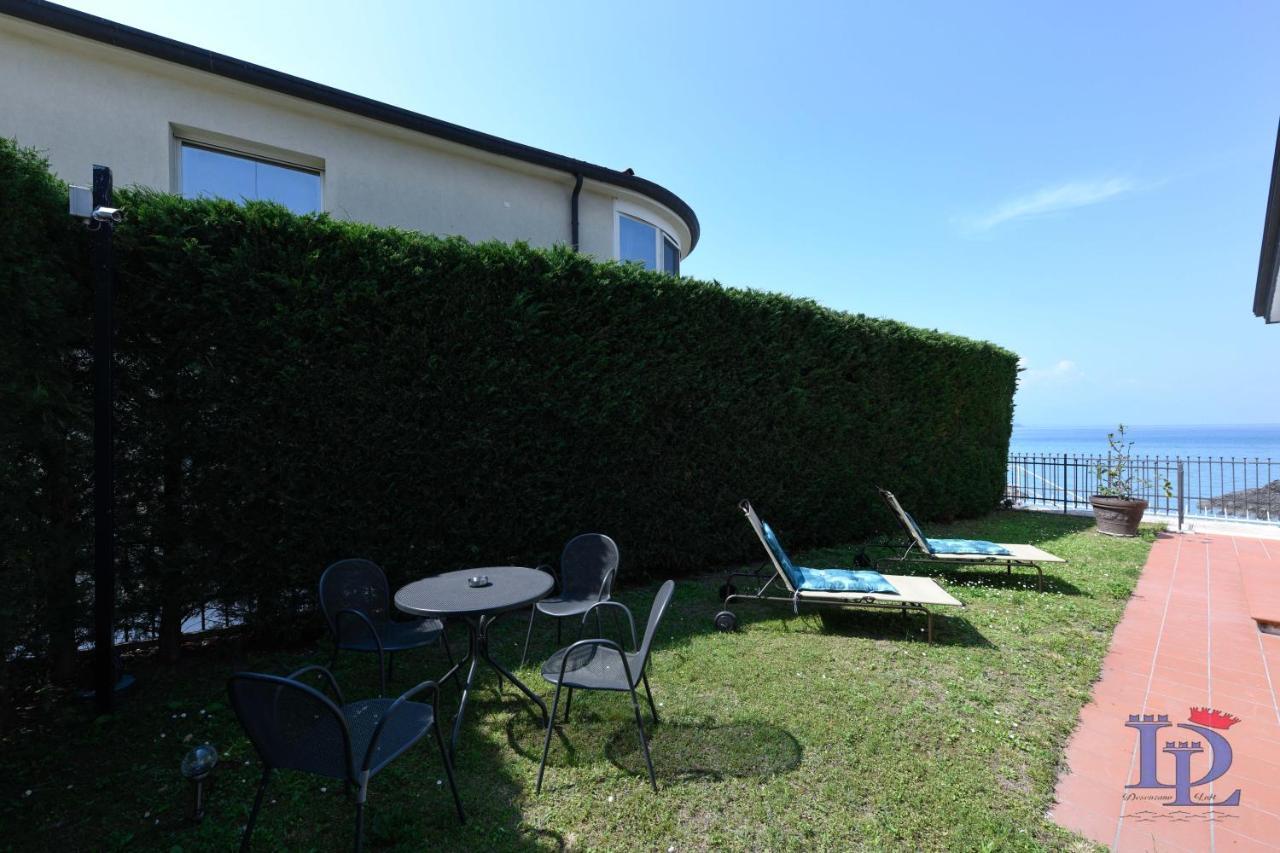 Desenzanoloft Official Partner Marriott Homes & Villas - Villa Meraviglia Desenzano del Garda Exteriér fotografie