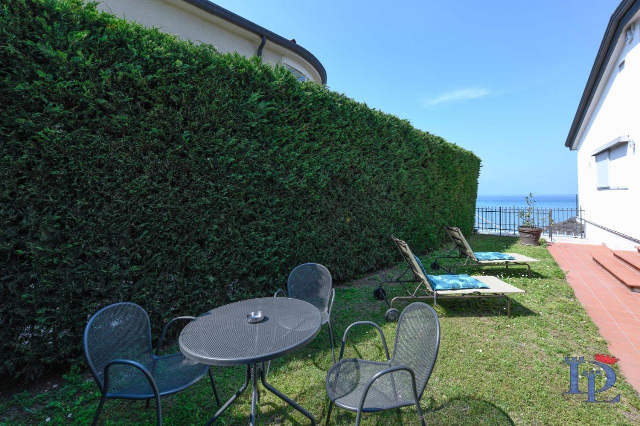 Desenzanoloft Official Partner Marriott Homes & Villas - Villa Meraviglia Desenzano del Garda Exteriér fotografie