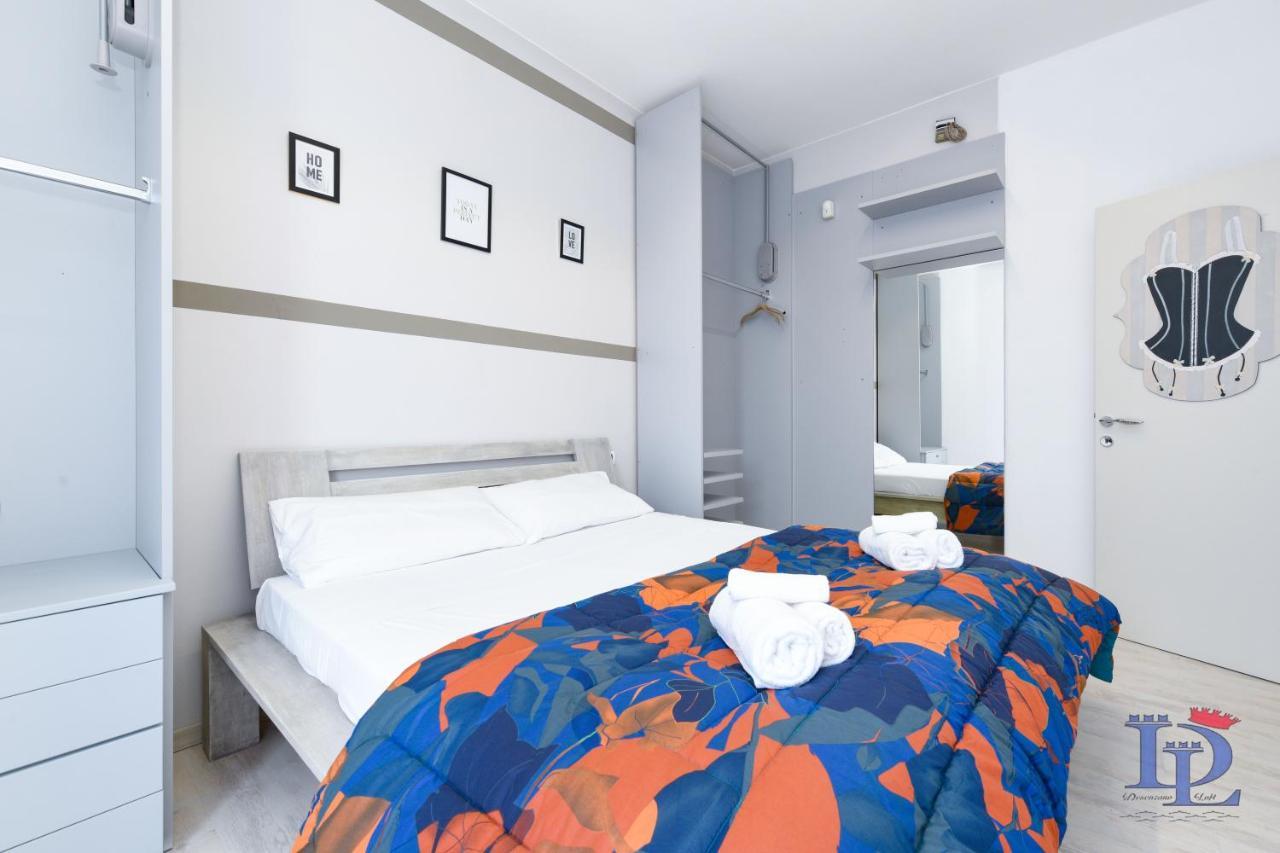 Desenzanoloft Official Partner Marriott Homes & Villas - Villa Meraviglia Desenzano del Garda Exteriér fotografie