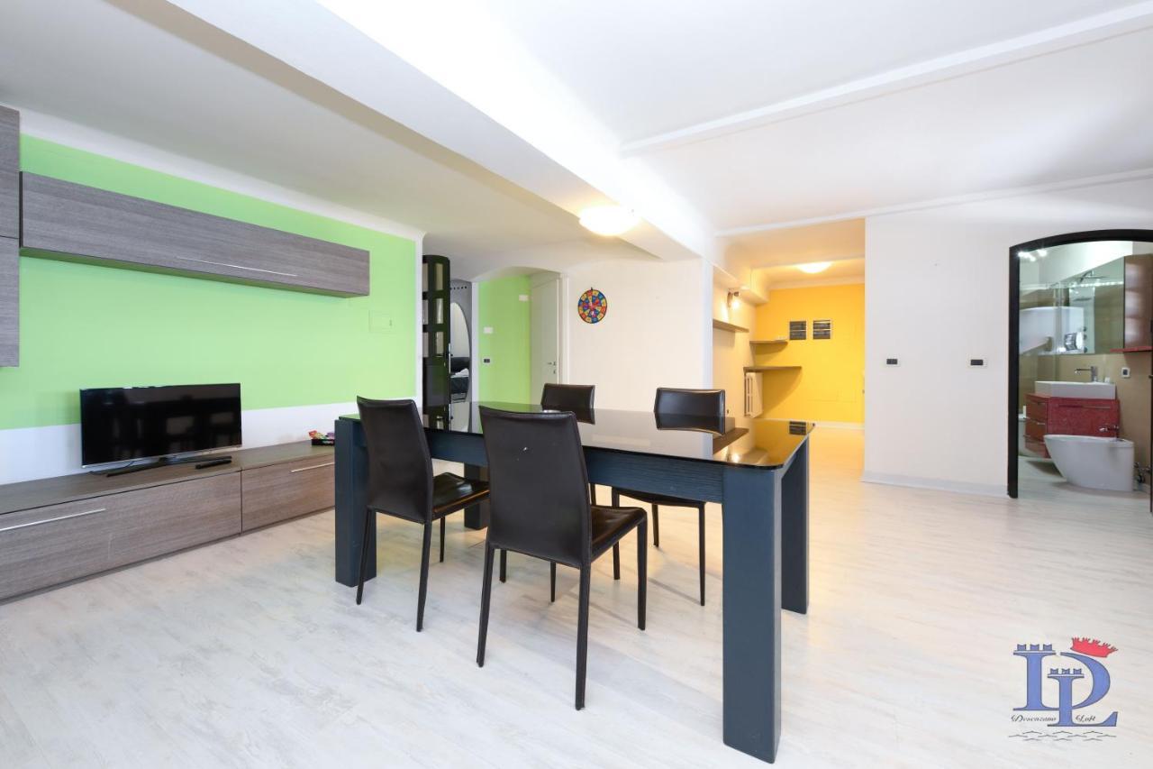 Desenzanoloft Official Partner Marriott Homes & Villas - Villa Meraviglia Desenzano del Garda Exteriér fotografie