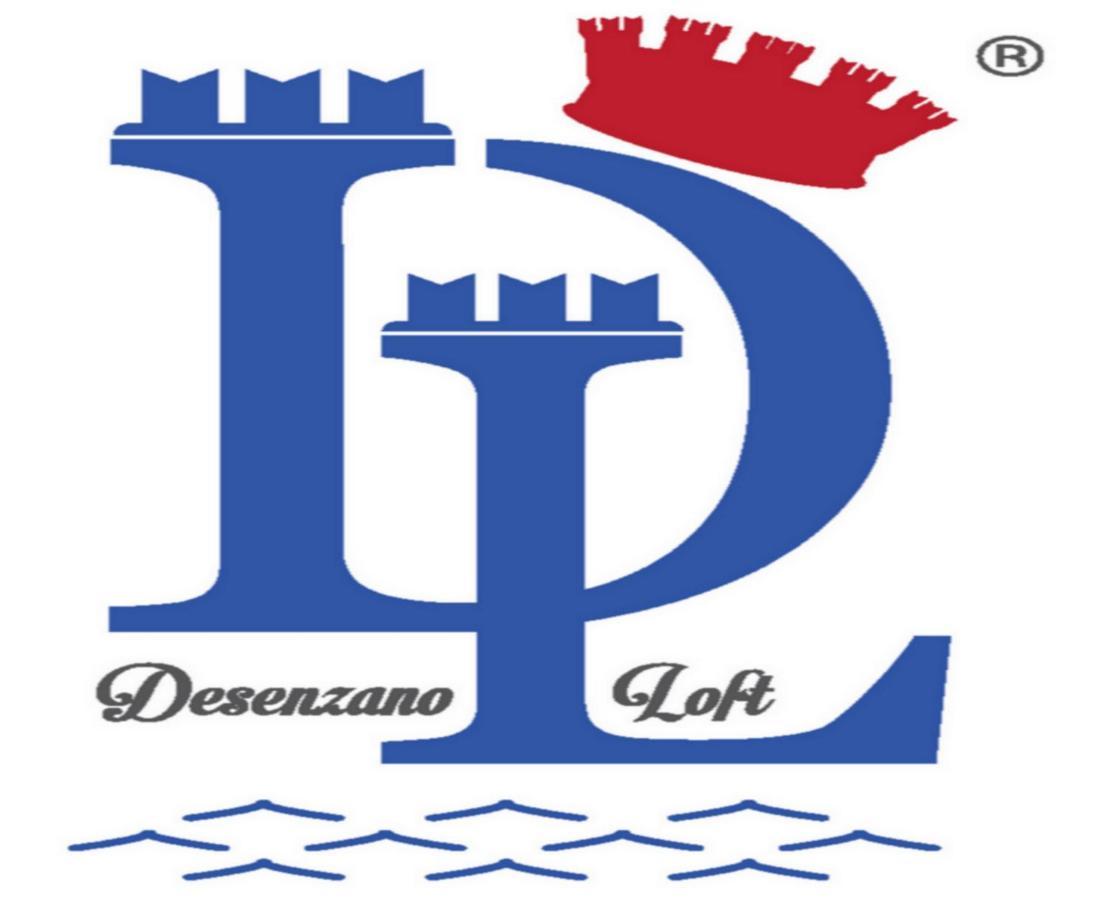Desenzanoloft Official Partner Marriott Homes & Villas - Villa Meraviglia Desenzano del Garda Exteriér fotografie